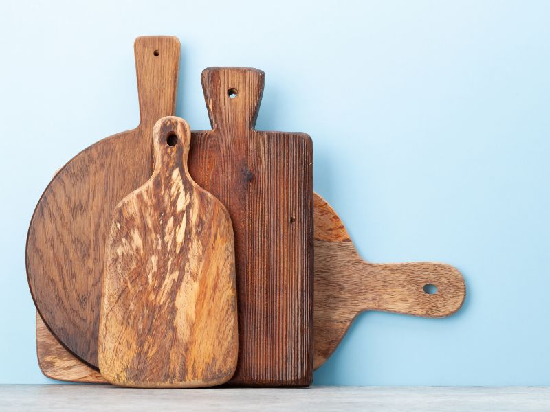 Antibacterial Cutting Boards Here’s What You Need To Know