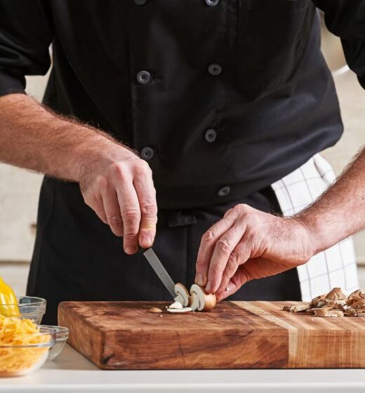 Antibacterial Cutting Boards: Here’s What You Need To Know