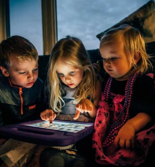 Although Raised In The Same Household, Brothers And Sisters May Experience Entirely Distinct Upbringings