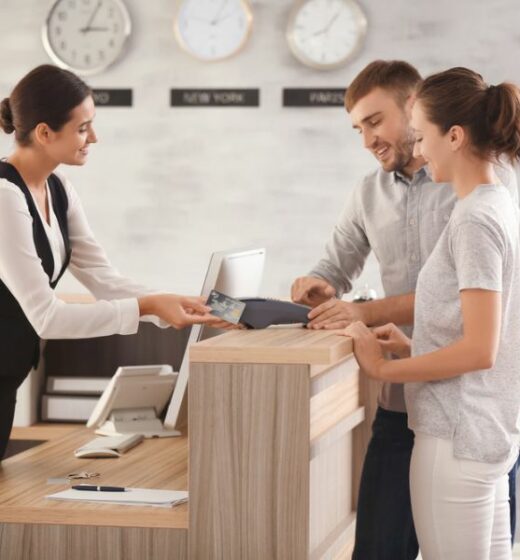 Lodging Brands Strive To Rekindle Interest Among Voyagers