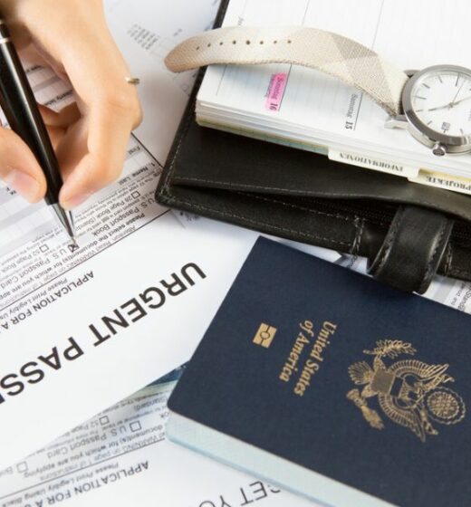 Ways To Expedite Your Passport Application For Upcoming Journeys