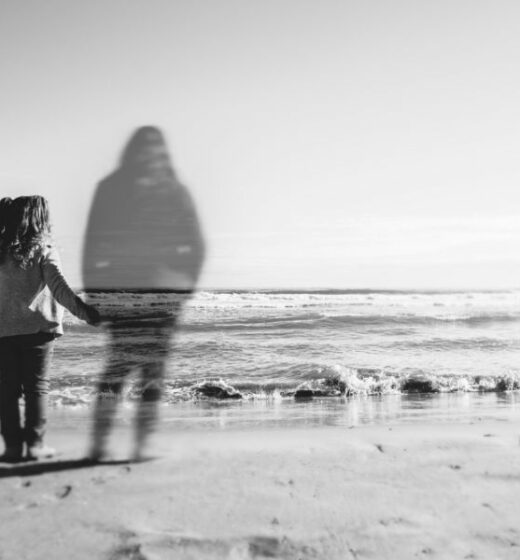 Debunking The Closure Myth: What You Really Need To Heal