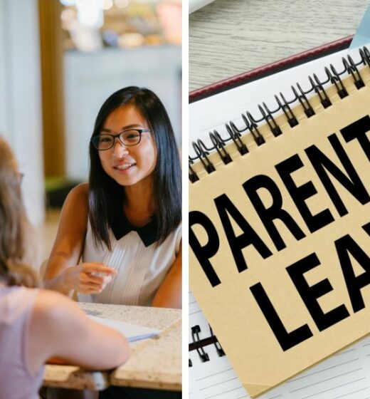 Approaching The Topic Of Maternity Or Paternity Leave In An Interview