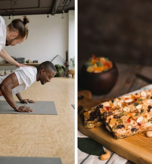 Turns Out These 6 Healthy Foods Aren’t On A Fitness Pro’s Menu