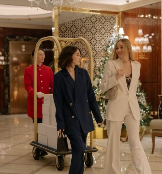 Maximize Your Luxury Hotel Stay With These Expert-Backed Tips