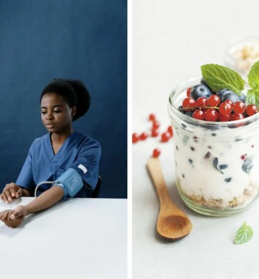 Effective Dietary Approaches For Controlling High Blood Pressure