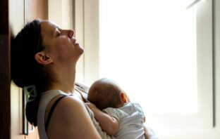 Most Women Don’t See This HealthCare Provider After Giving Birth