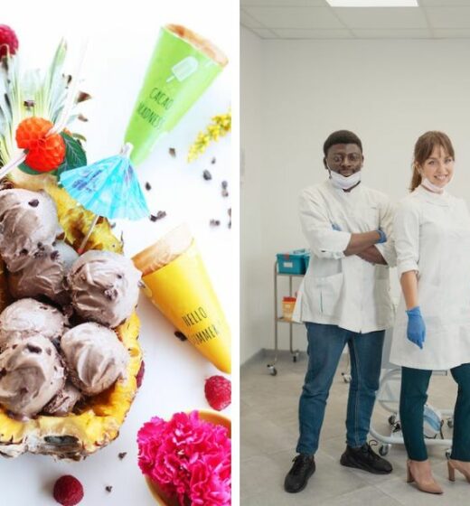 Dental Experts Share Six Foods And Beverages That Can Damage Your Teeth