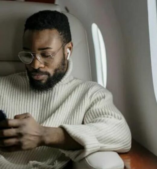 Ensuring The Well-Being Of Passengers Seated By The Window On A Flight