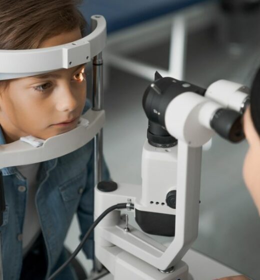 Parents, It’s Time To Debunk These Myopia Myths