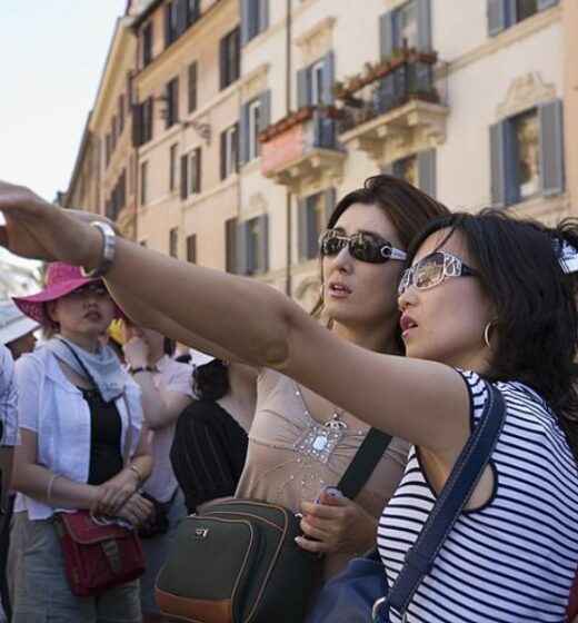 Typical Missteps Made By Travelers When Exploring Rome