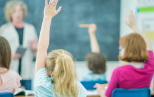 How To Deal With An Unhappy Teacher For Your Child?