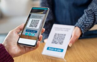 Take A Look At This Before Scanning Another QR Code