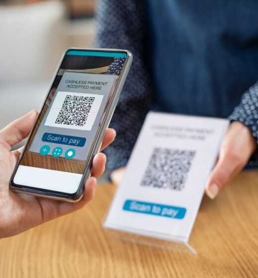 Take A Look At This Before Scanning Another QR Code