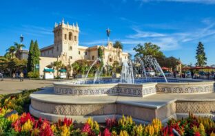 A Guide To San Diego’s Ultimate Vacation